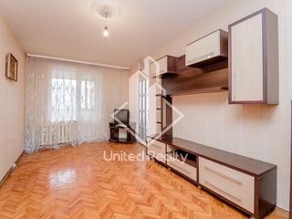 2 camere! sec.Botanica, str. Titulescu foto 1