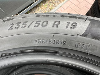 235/50 R19 Michelin Noi 2023 foto 8