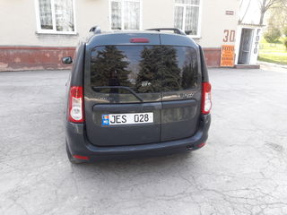 Dacia Logan Mcv foto 5