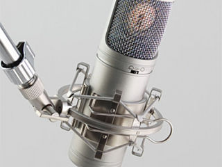 Продам или обменяю студийный микрофон Recording Tools MC-700 foto 3