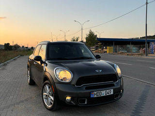 Mini Cooper S Countryman foto 2