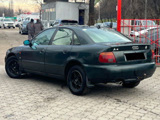 Audi A4 foto 3