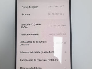 Xiaomi Poco X6 Pro (256 GB) foto 6