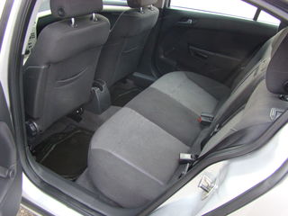 Opel Astra foto 4