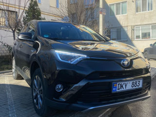 Toyota Rav 4 foto 2