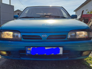 Nissan Primera