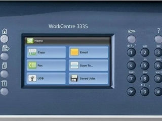 Xerox WorkCentre 3335 foto 2