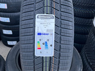 285/45 R21 Continental WinterContact Ts870P/ Доставка, livrare toata Moldova 2024