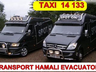 Спецтехника грузоперевозки taxi 14133 foto 7