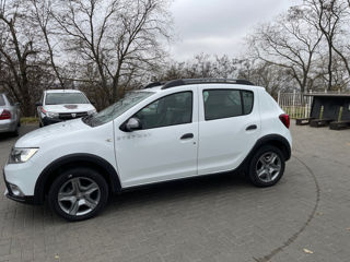 Dacia Sandero Stepway foto 4