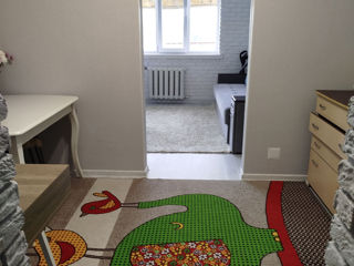 Apartament cu 1 cameră, 18 m², Centru, Chișinău foto 3