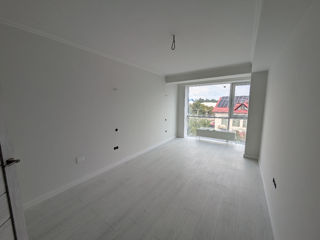 Apartament cu 1 cameră, 43 m², Durlești, Chișinău foto 1