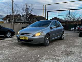 Peugeot 307 foto 4