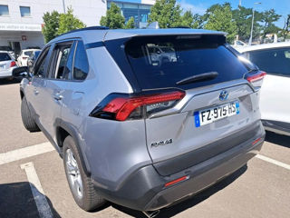 Toyota Rav 4 foto 4