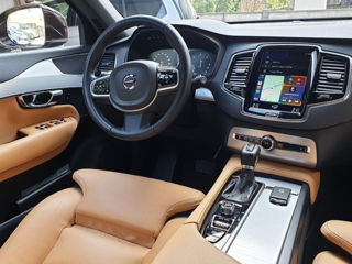 Volvo XC90 foto 8