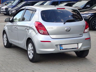 Hyundai i20 foto 5