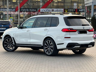 BMW X7 foto 5