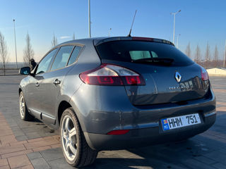 Renault Megane foto 3