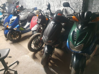 Gilera runer foto 7