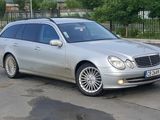 Mercedes E Class foto 10