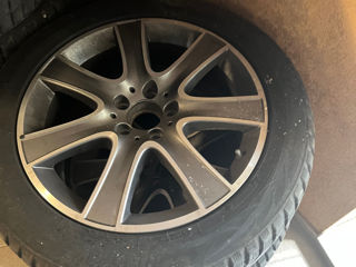 245/50 R18 Mercedes W222 foto 7