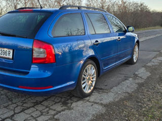 Skoda Octavia RS foto 3