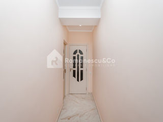 Apartament cu 2 camere, 54 m², Râșcani, Chișinău foto 8