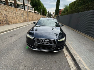 Audi A6 Allroad foto 9