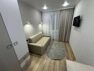 Apartament cu 1 cameră, 16 m², Ciocana, Chișinău