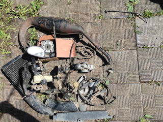 Piese aprilia rs 125 foto 2