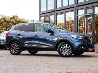 Renault Kadjar foto 4