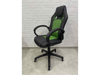 Gamer-147E - 2'440 lei. Fotolii si scaune pentru birou. Livrare gratis! (Chisinau, Balti)