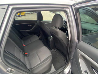 Hyundai i30 foto 8