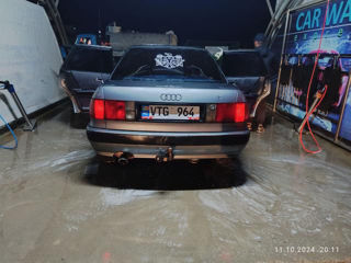 Audi 80 foto 4