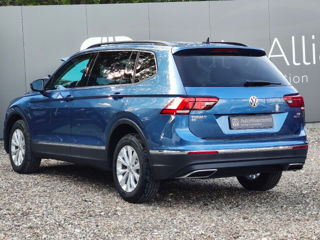 Volkswagen Tiguan foto 4