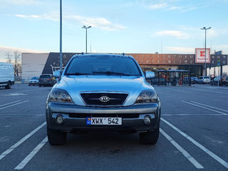 KIA Sorento foto 3