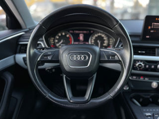 Audi A4 foto 13