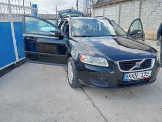 Volvo V50 foto 7