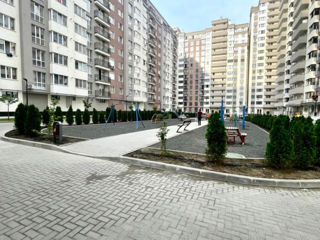 Apartament cu 2 camere, 52 m², Ciocana, Chișinău