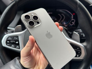 iphone 15 Pro Max 256GB foto 2