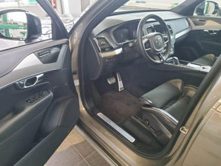 Volvo XC90 foto 5