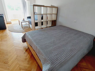 Apartament cu 1 cameră, 40 m², Centru, Chișinău foto 7