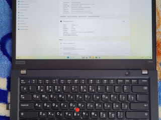 Lenovo ThinkPad T490/меняю на PC.