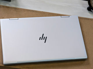 HP ENVY x360 (i7 1165G7/16Gb DDR4/512Gb NVMe SSD/Iris Xe Graphics/15.6" FHD IPS TouchScreen) foto 15