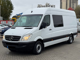 Mercedes Sprinter