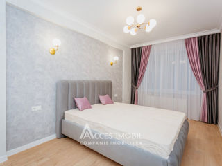 Apartament cu 2 camere, 86 m², Ciocana, Chișinău foto 3