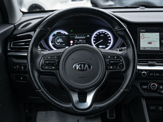 KIA Niro foto 10