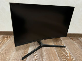 Игровой монитор Samsung C24RG50FQI 23.6 1920x1080 Curved-VA 144hz