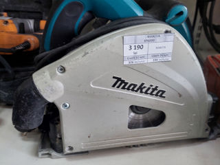 Makita SP6000 / 3190 Lei / Credit