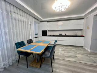 Apartament cu 1 cameră, 64 m², Ciocana, Chișinău foto 3